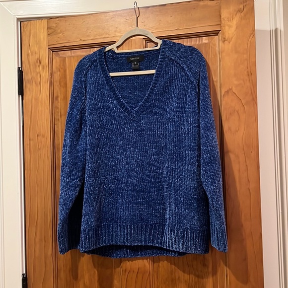 Karen Kane v-neck sweater - Picture 1 of 6